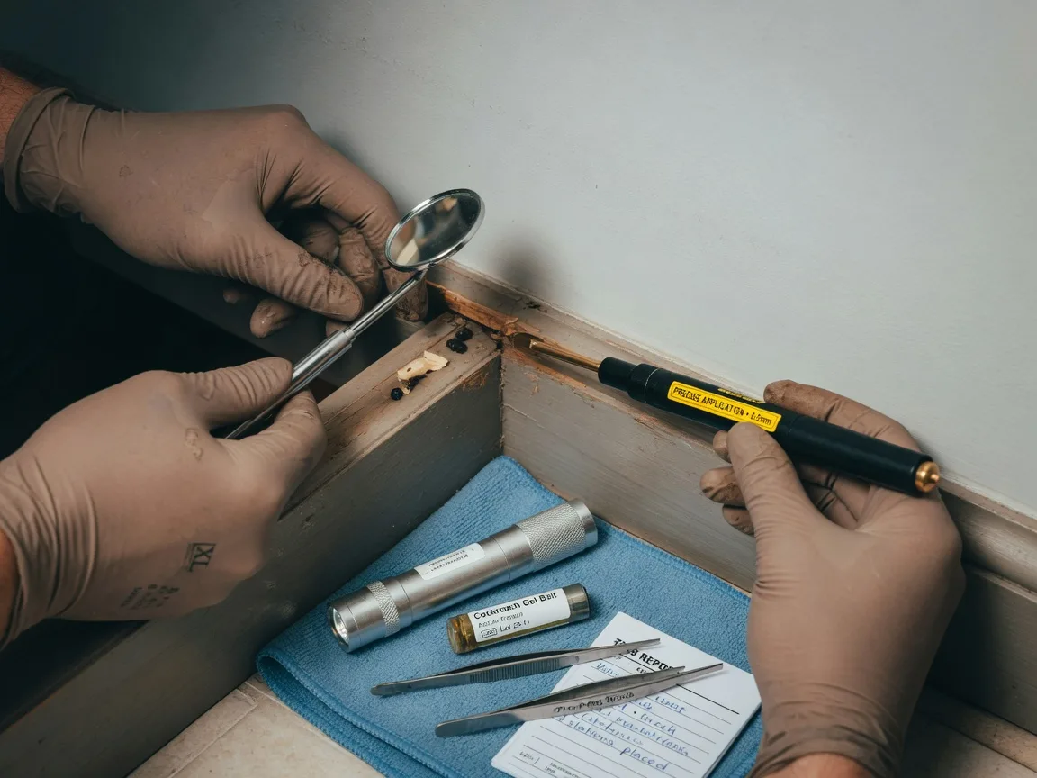 Why choose Emergency Pest Control in Madison, MD